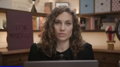 Nevşin Mengü'nün "Yıldırımhan" yorumu tepki çekti