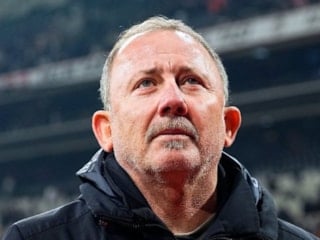 Sergen Yalçın'ın Beşiktaş'taki geleceğiyle ilgili açıklama geldi