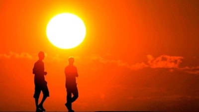 2027 tarihin en sıcak yılı olacak: 'Süper El Nino' geliyor