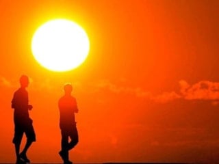 2027 tarihin en sıcak yılı olacak: 'Süper El Nino' geliyor