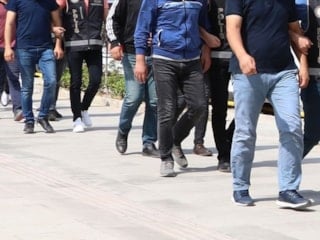 İstanbul'da yasa dışı bahis örgütüne ilişkin iddianame