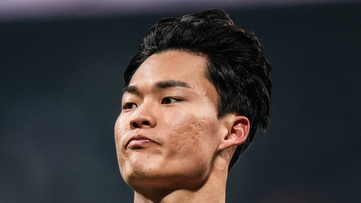 Hyeon-gyu Oh, Beşiktaş taraftarından özür diledi