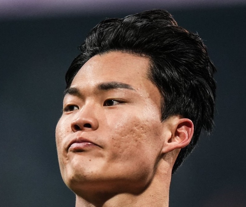 Hyeon-gyu Oh, Beşiktaş taraftarından özür diledi