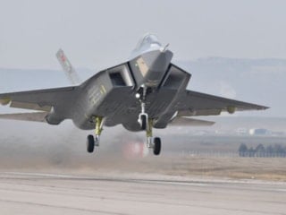 İspanya F-35 iptalinin ardından KAAN'ı radarına aldı
