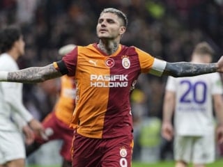 Mauro Icardi vedaya hazırlanıyor