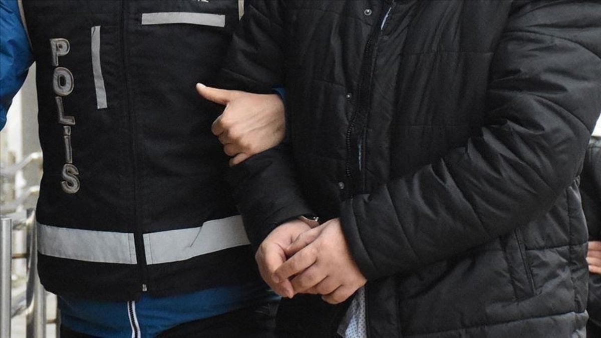 İstanbul'da DEAŞ operasyonu: 11 şüpheli gözaltında