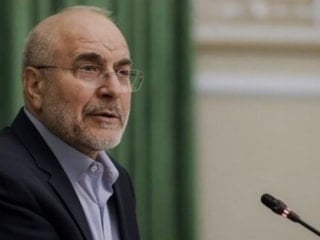 Muhammed Bakır Kalibaf'tan 'ABD ile anlaşma yakın' iddialarına yalanlama