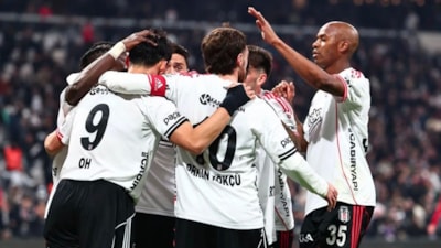 Beşiktaş sezonu erken açacak