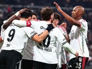 Beşiktaş sezonu erken açacak