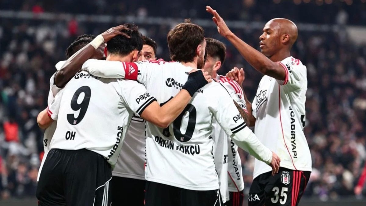 Beşiktaş sezonu erken açacak
