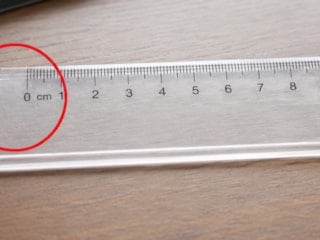 Cetveldeki boşluğun gerçek nedeni: Bakın neden bırakılmış