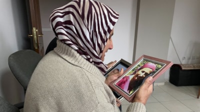 Faili meçhul dosyaların açılması Konya’da bir aileye daha umut oldu