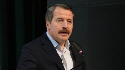 Memur-Sen Başkanı Ali Yalçın'dan maaş iddialarına yanıt: İtibar suikastı