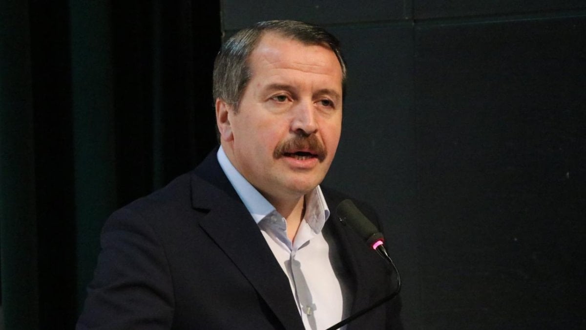 Memur-Sen Başkanı Ali Yalçın'dan maaş iddialarına yanıt: İtibar suikastı