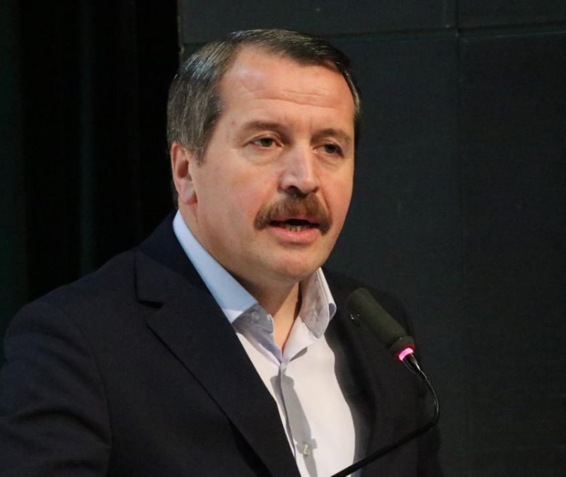 Memur-Sen Başkanı Ali Yalçın'dan maaş iddialarına yanıt: İtibar suikastı