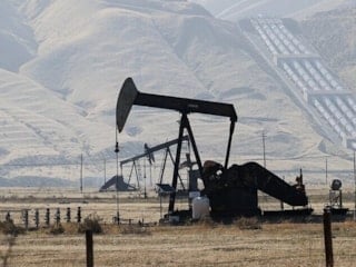 Brent petrolün varili 101,55 dolardan işlem görüyor