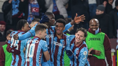 Trabzonspor, İstanbul'da büyük maç özlemini dindirme peşinde