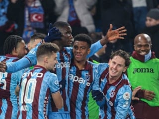 Trabzonspor, İstanbul'da büyük maç özlemini dindirme peşinde