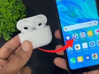 iPhone şart değil: AirPods'u Android'de kullanmanın yolu