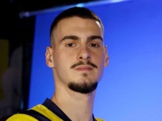 Ognjen Mimovic'e sürpriz bir talip çıktı