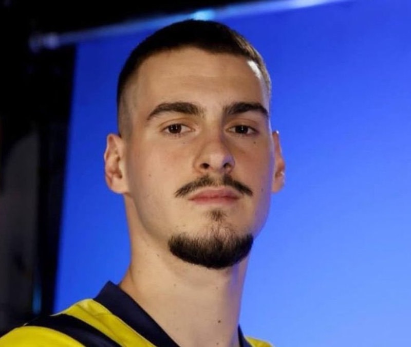 Ognjen Mimovic'e sürpriz bir talip çıktı