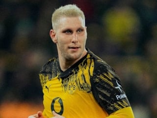 Niklas Süle, 30 yaşında futbol kariyerini sonlandırıyor