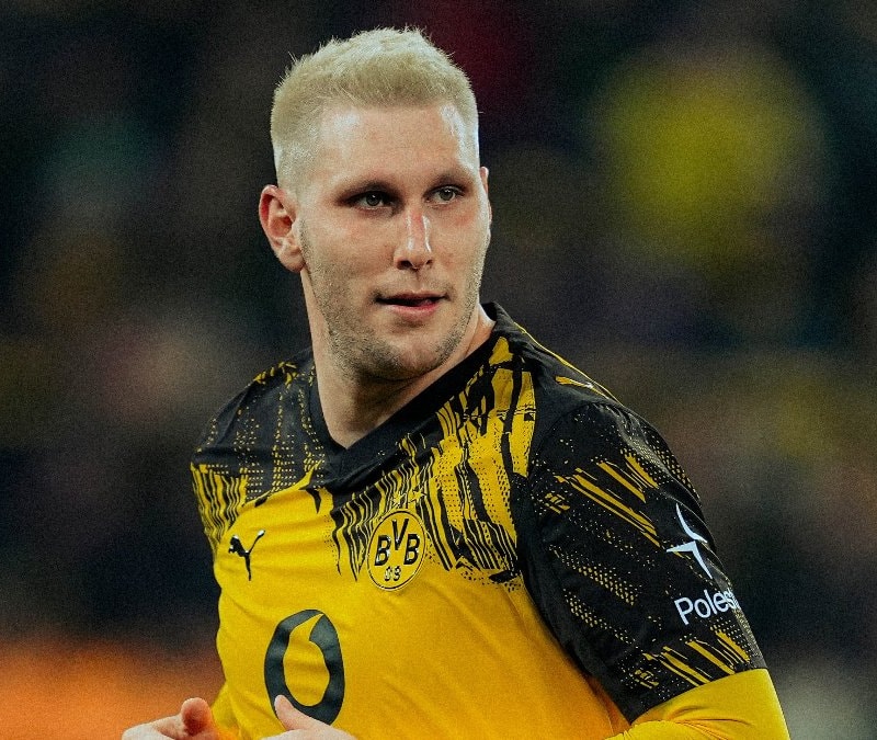 Niklas Süle, 30 yaşında futbol kariyerini sonlandırıyor