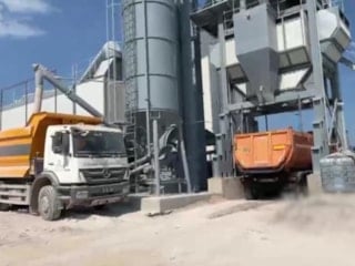Balıkesir Büyükşehir'e kaçak asfalt cezası: 839 bin TL