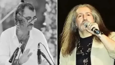 Barış Manço'nun sahne arkadaşıydı! Hüseyin Cebeci evinde av tüfeğiyle vurulmuş halde bulundu