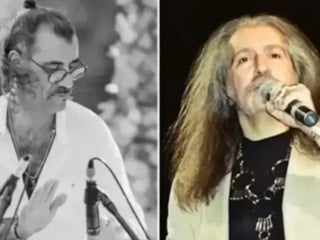 Barış Manço'nun sahne arkadaşıydı! Hüseyin Cebeci evinde av tüfeğiyle vurulmuş halde bulundu