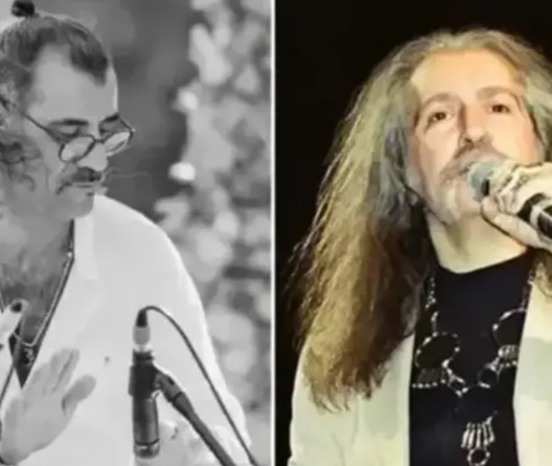 Barış Manço'nun sahne arkadaşıydı! Hüseyin Cebeci evinde av tüfeğiyle vurulmuş halde bulundu