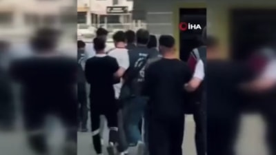 Hatay'da 2 milyar TL'lik bahis operasyonu: 20 tutuklama