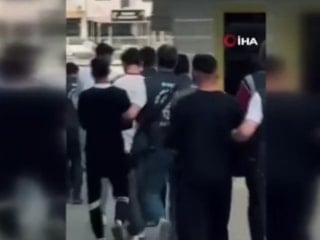 Hatay'da 2 milyar TL'lik bahis operasyonu: 20 tutuklama