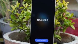 Samsung Galaxy S25 serisi için One UI 8.5 güncellemesi yayınlandı
