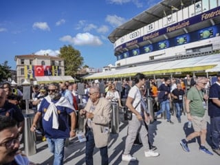 Fenerbahçe'de seçim tarihi tartışması: TFF'den açıklama geldi