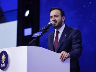 İl Başkanı Abdullah Özdemir: CHP’de siyasal çürüme kurumsallaştı