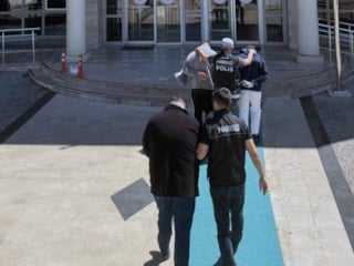 Muğla’da uyuşturucu operasyonu: 1 tutuklama