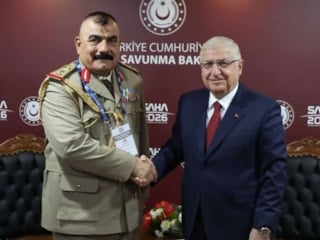 Irak hava sahası Türk hava savunma sistemlerine emanet