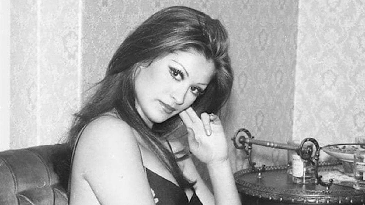 Gülşen Bubikoğlu yeni fotoğraf paylaştı