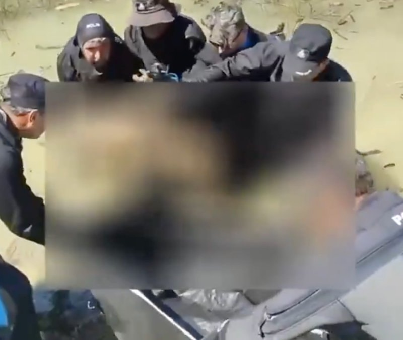 Burdur'da öldürülüp yakılan Kübra Yapıcı'nın cansız bedeni Antalya'da barajda bulundu