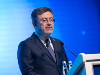İbrahim Yumaklı, Nisan ayına ilişkin gıda denetim verilerini açıkladı