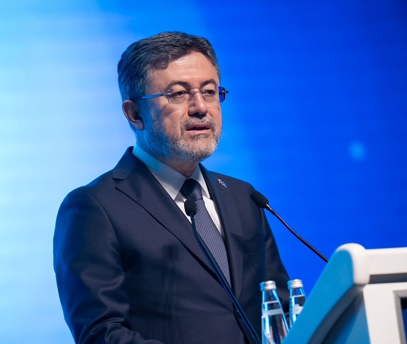 İbrahim Yumaklı, Nisan ayına ilişkin gıda denetim verilerini açıkladı