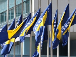 Bosna Hersek’te genel seçimler 4 Ekim’de