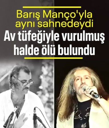 Hüseyin Cebeci hayatını kaybetti