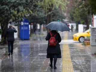 Meteoroloji bölge bölge açıkladı: Hafta sonu geri geliyor