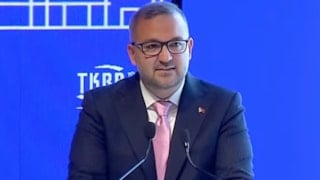 Fatih Karahan: TCMB olarak önceliğimiz fiyat istikrarını sağlamak