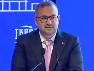 Fatih Karahan: TCMB olarak önceliğimiz fiyat istikrarını sağlamak