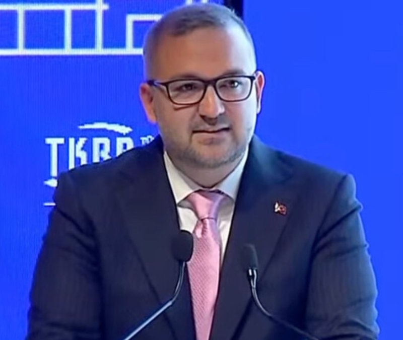 Fatih Karahan: TCMB olarak önceliğimiz fiyat istikrarını sağlamak