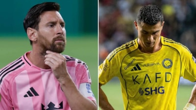 Instagram'daki bot hesap temizliği Cristiano Ronaldo ve Lionel Messi'yi etkiledi