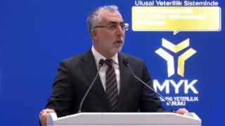 Vedat Işıkhan duyurdu: SGK borçlarında taksitlendirme süresi 72 aya çıkacak